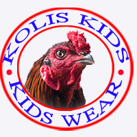 Kolis KidsWear logo