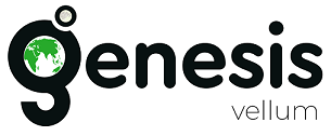 genesis vellum logo