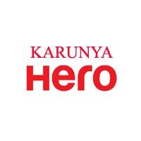 Karunya Hero logo