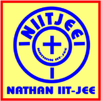 NIIT JEE Academy logo
