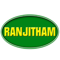 Ranjitham Press logo